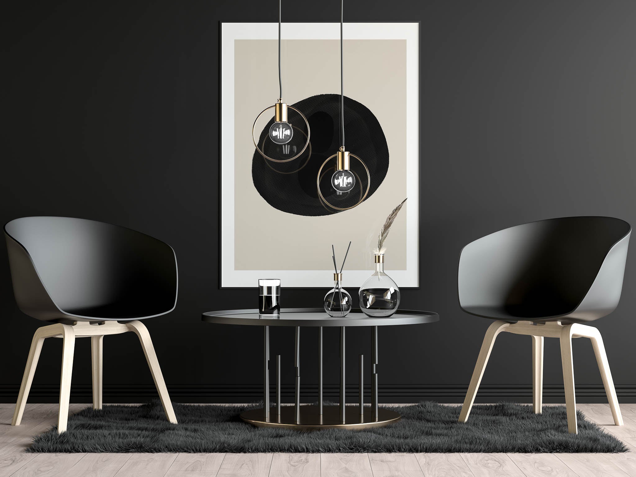 Graphic neutrals 8