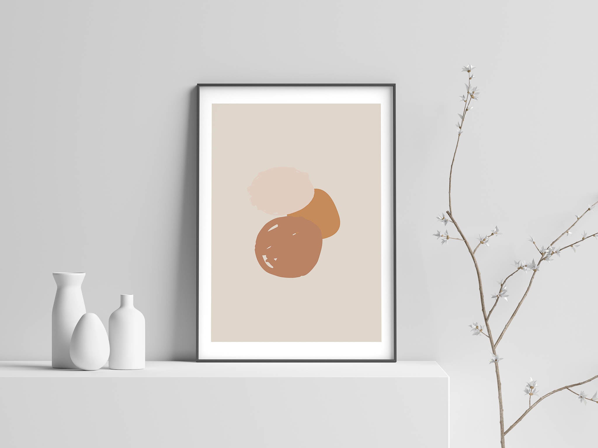 Graphic neutrals 2