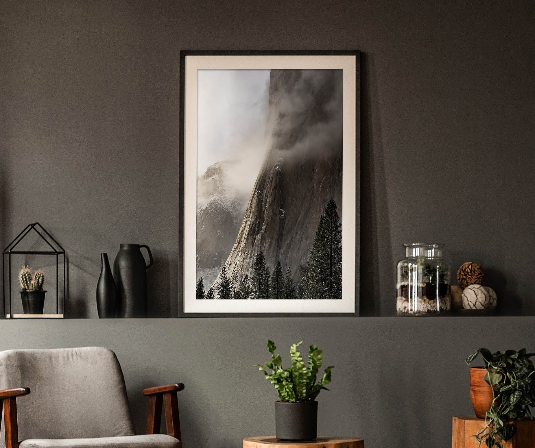 Mount Umber