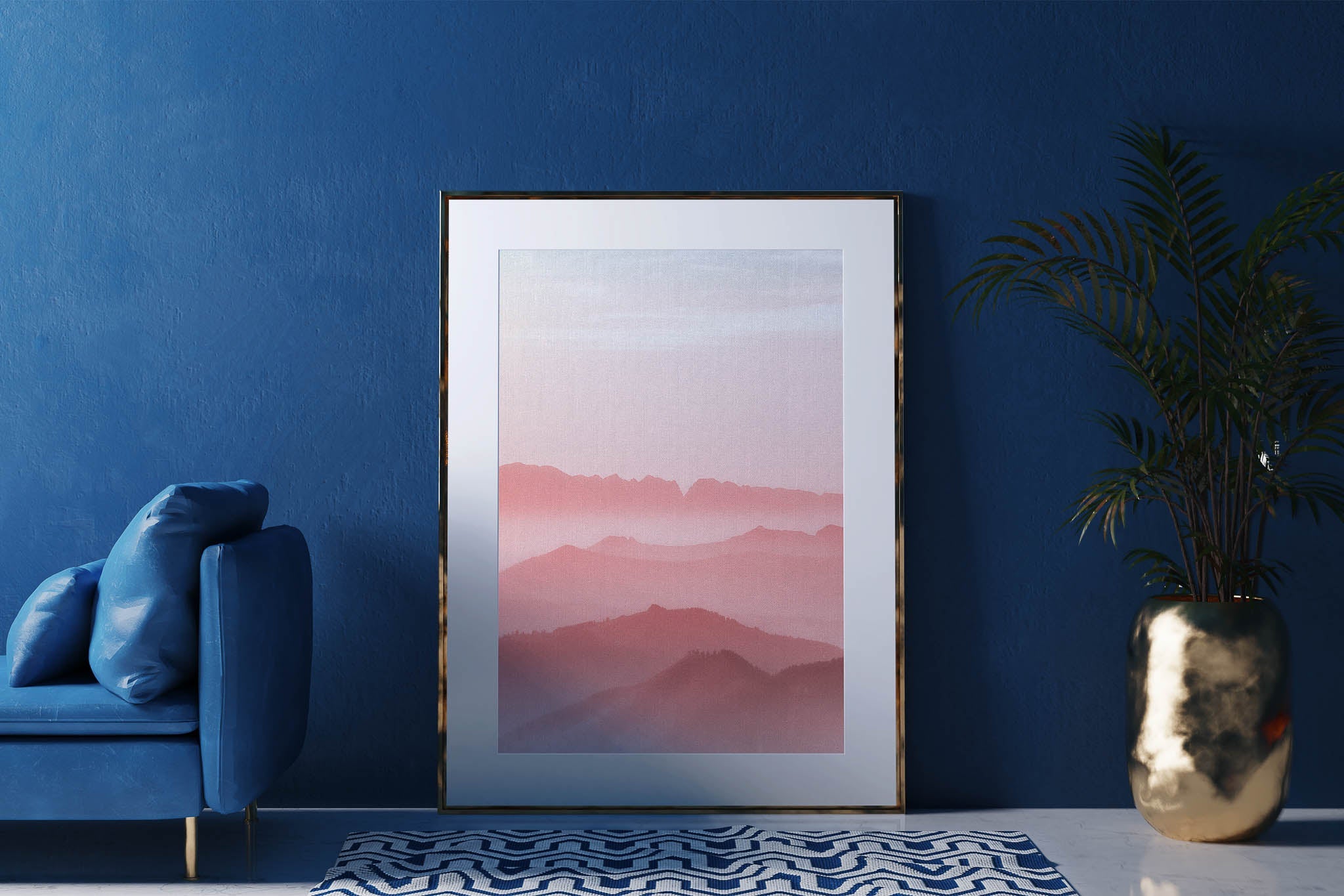 Watercolour Sky
