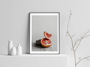 Citric Delight 1