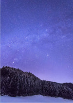 Starry Sky
