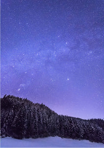 Starry Sky