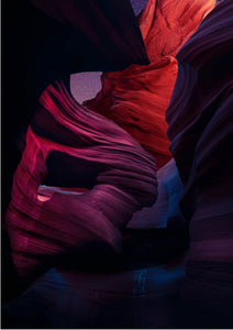 Galactic Cave