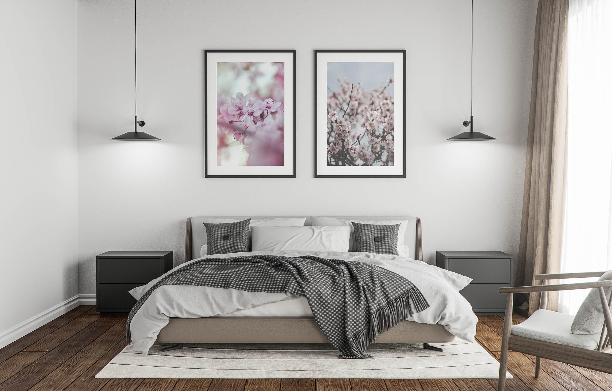 Cherry Blossoms