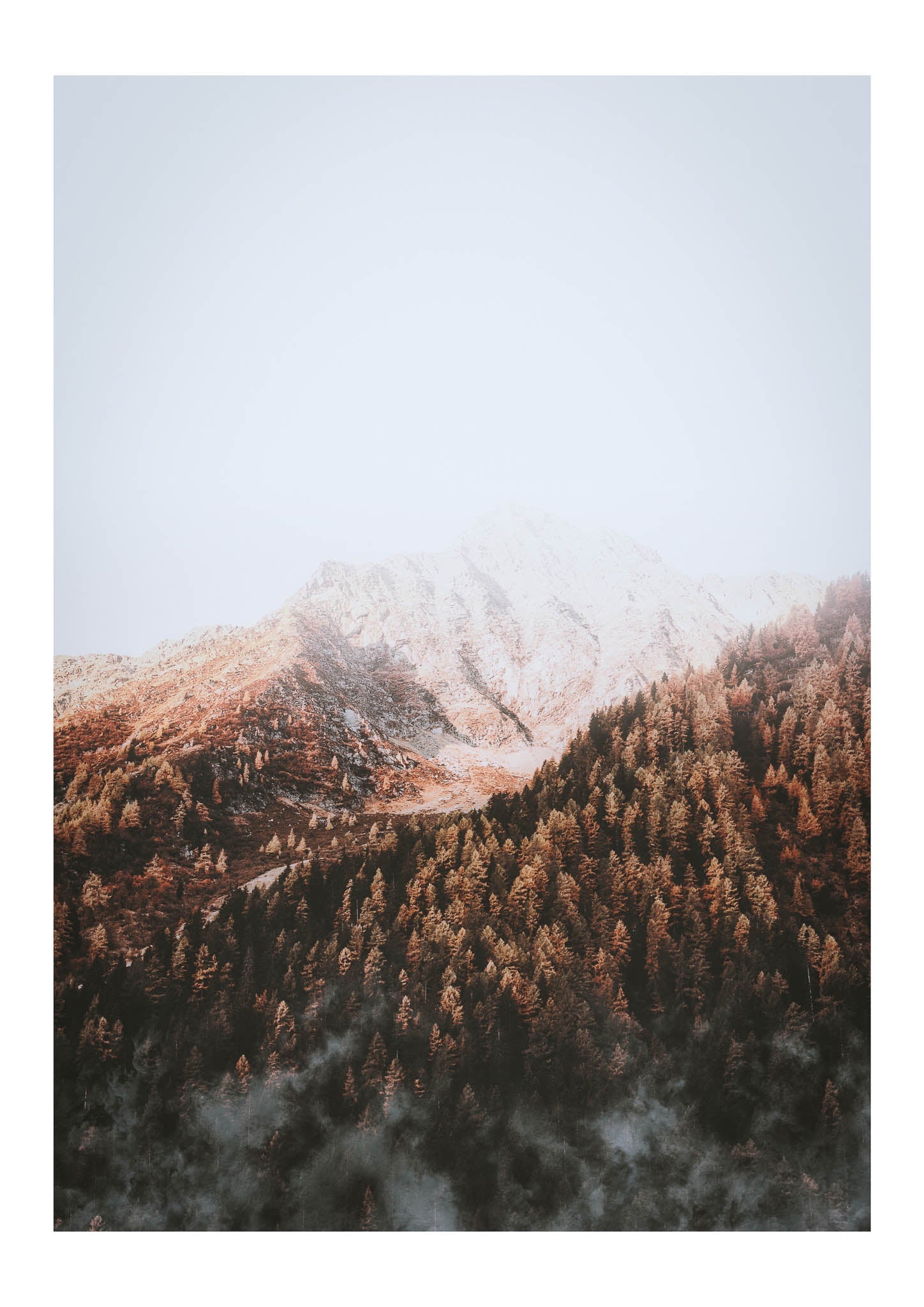 A Journey to remember