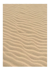 Sand Lines