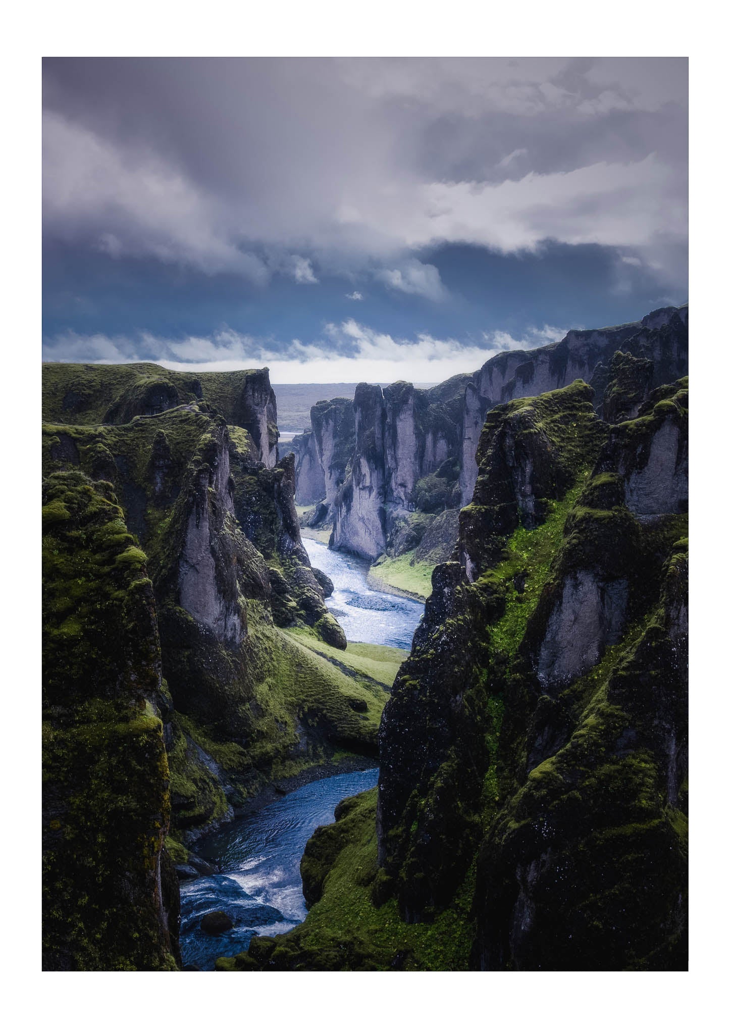 The Land of Magic