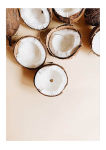 Coconuts!