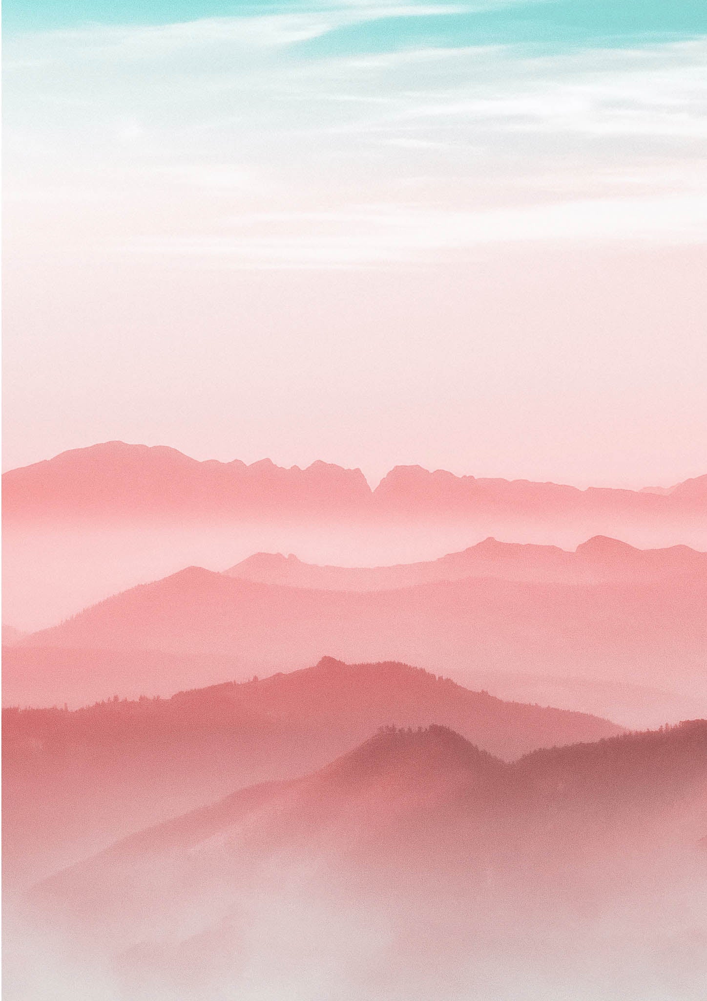 Watercolour Sky