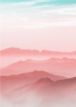 Watercolour Sky
