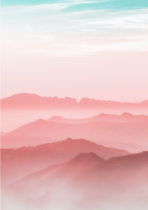 Watercolour Sky