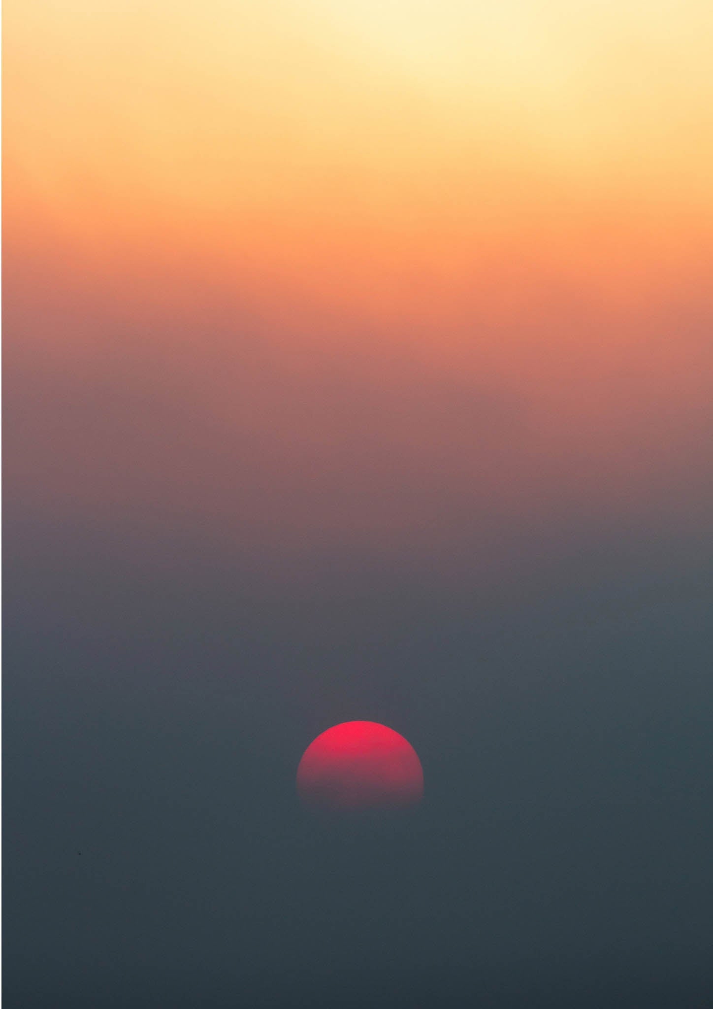Blood Moon
