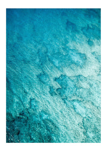 Turquoise Sea