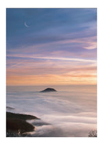 Above Cloud 9
