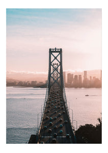 Crossing life's Bridges