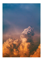 Ombre Clouds

