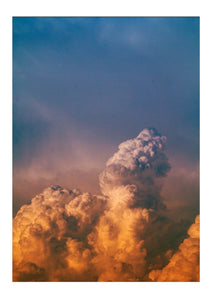 Ombre Clouds
