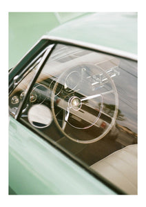 Take the Wheel