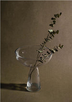 Sprigs in a Glass
