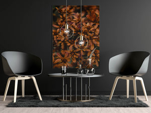 Fall Flowers