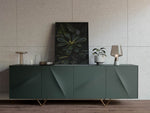 Green Flora
