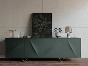 Green Flora