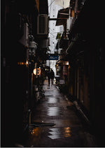 Take a walk
