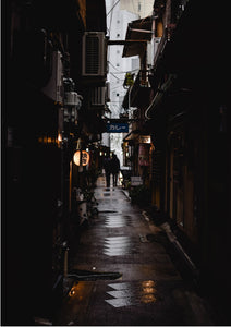 Take a walk