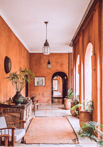 Hallway Greens