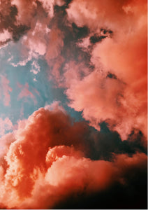 Cloud Burst