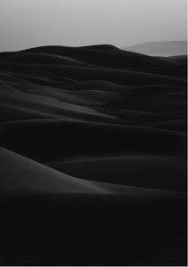 Shadow Dunes