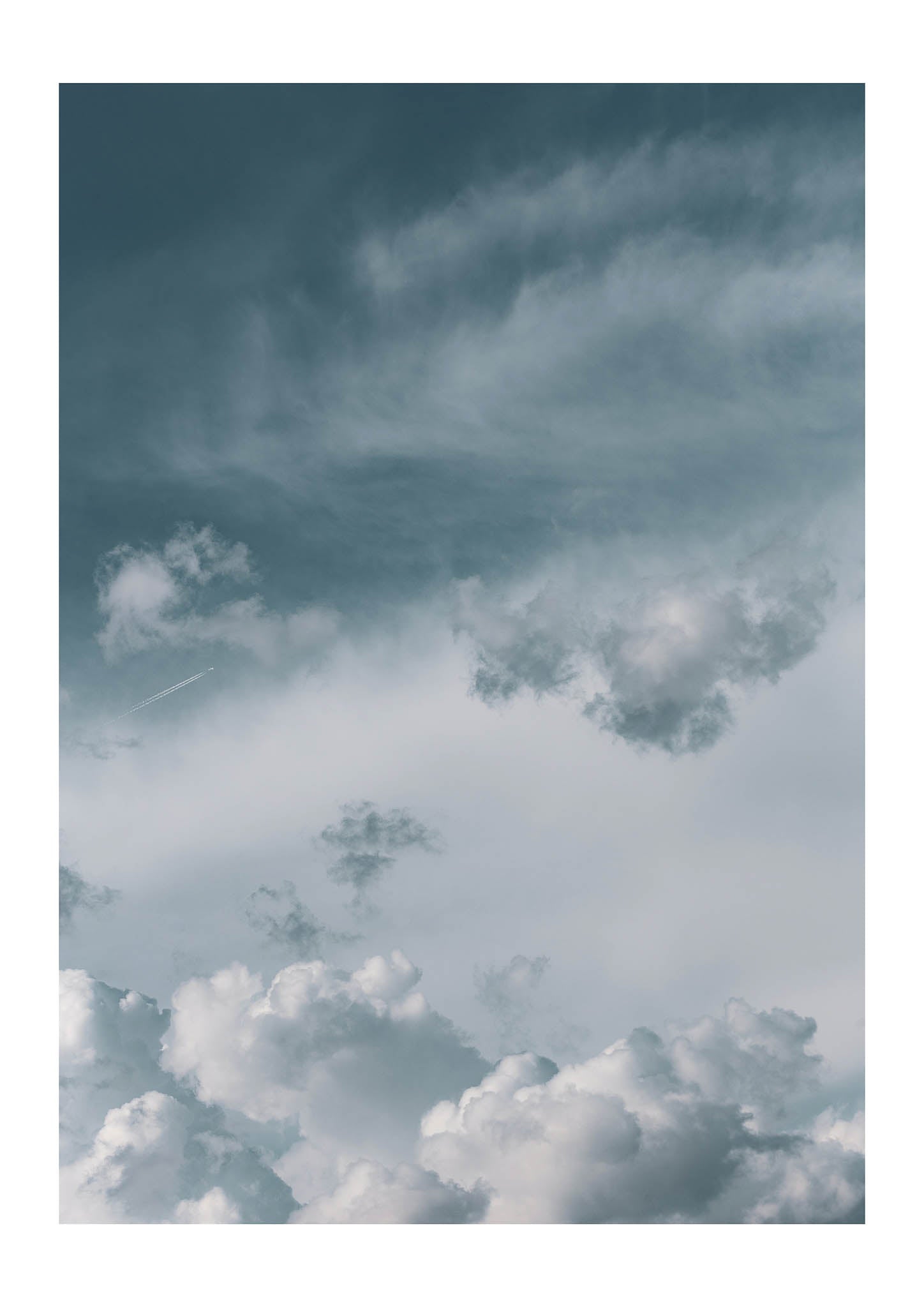 Cloud Pathway