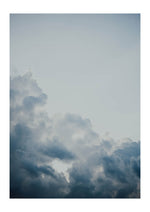Cloudy Skies
