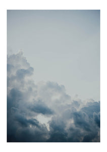 Cloudy Skies