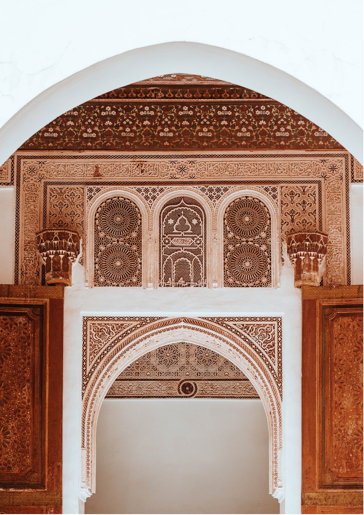 The Archway