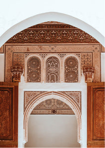 The Archway