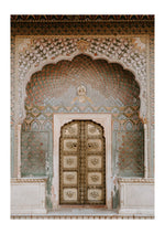 The Portal

