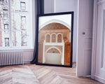 The Archway
