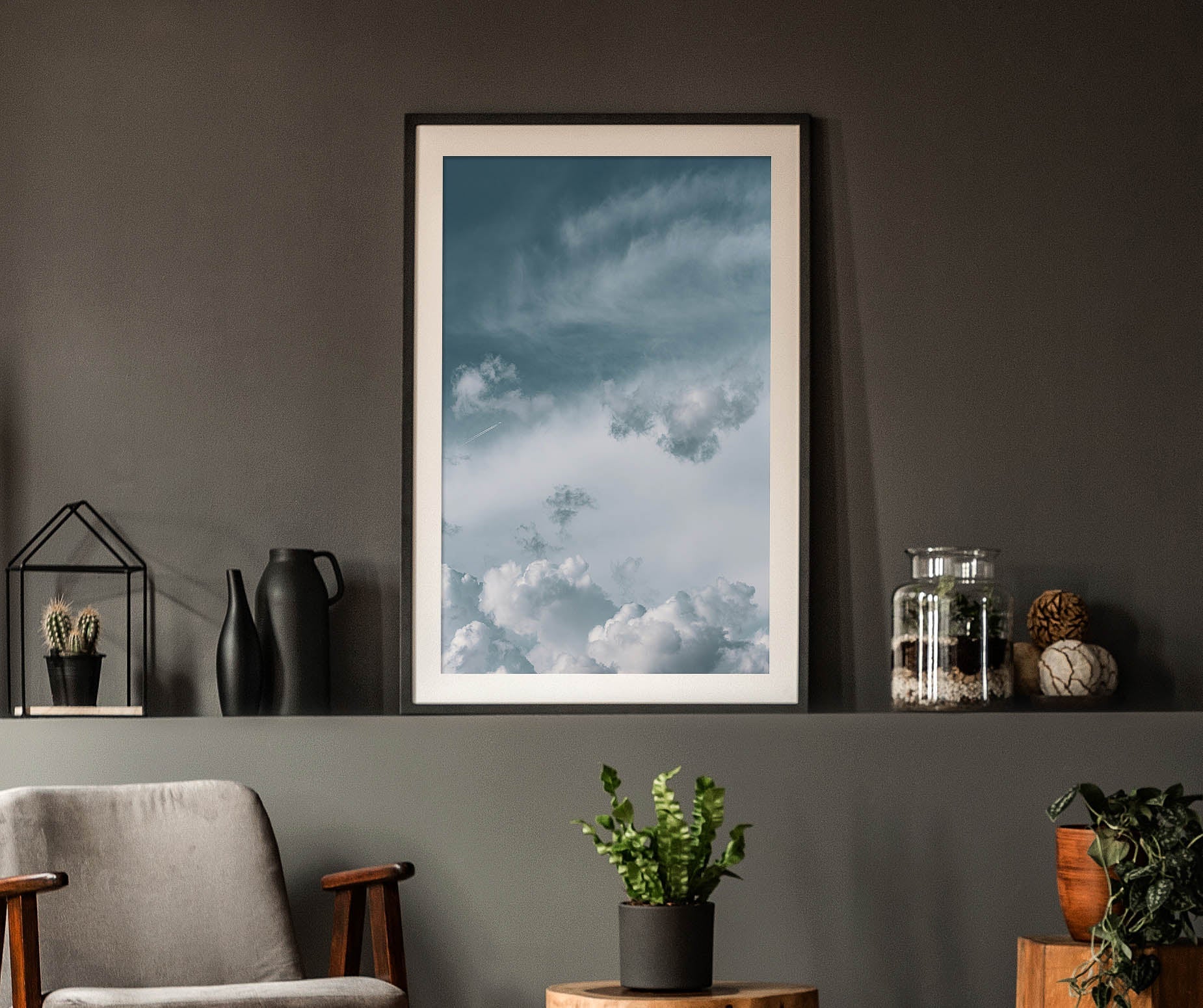 Cloud Pathway