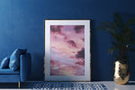 Multicolour Skies
