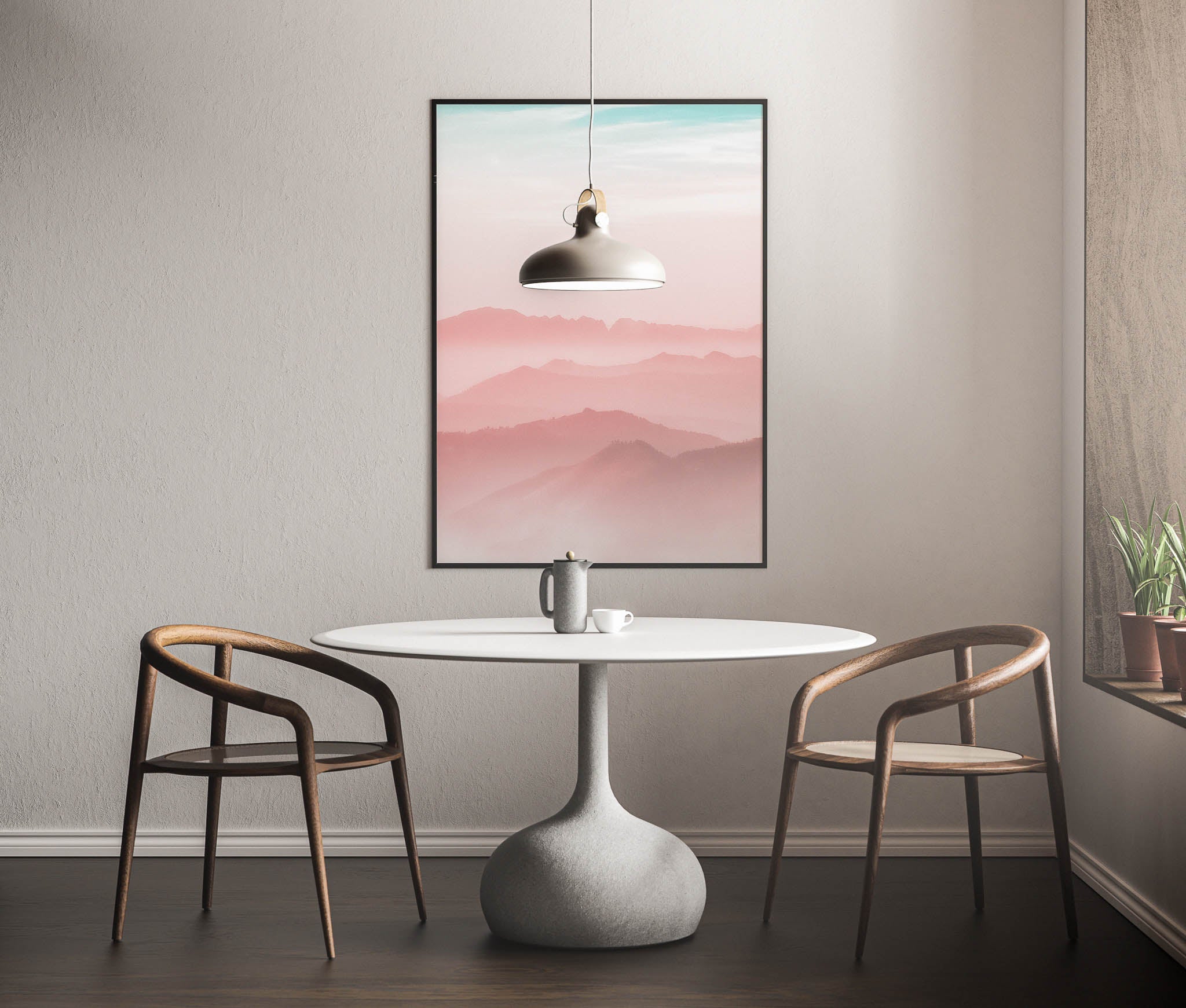 Watercolour Sky