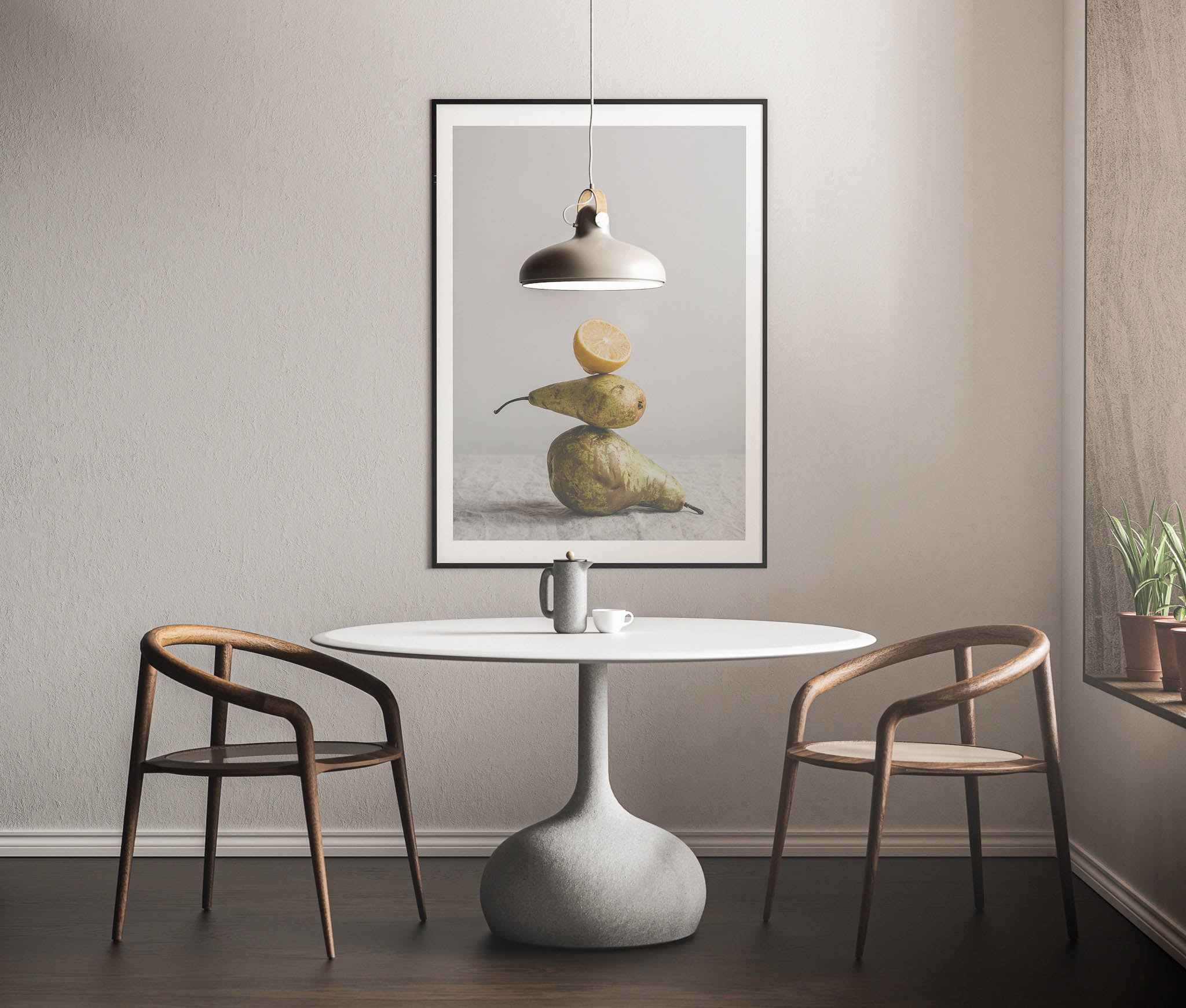 Pear Up!