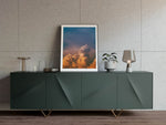Ombre Clouds
