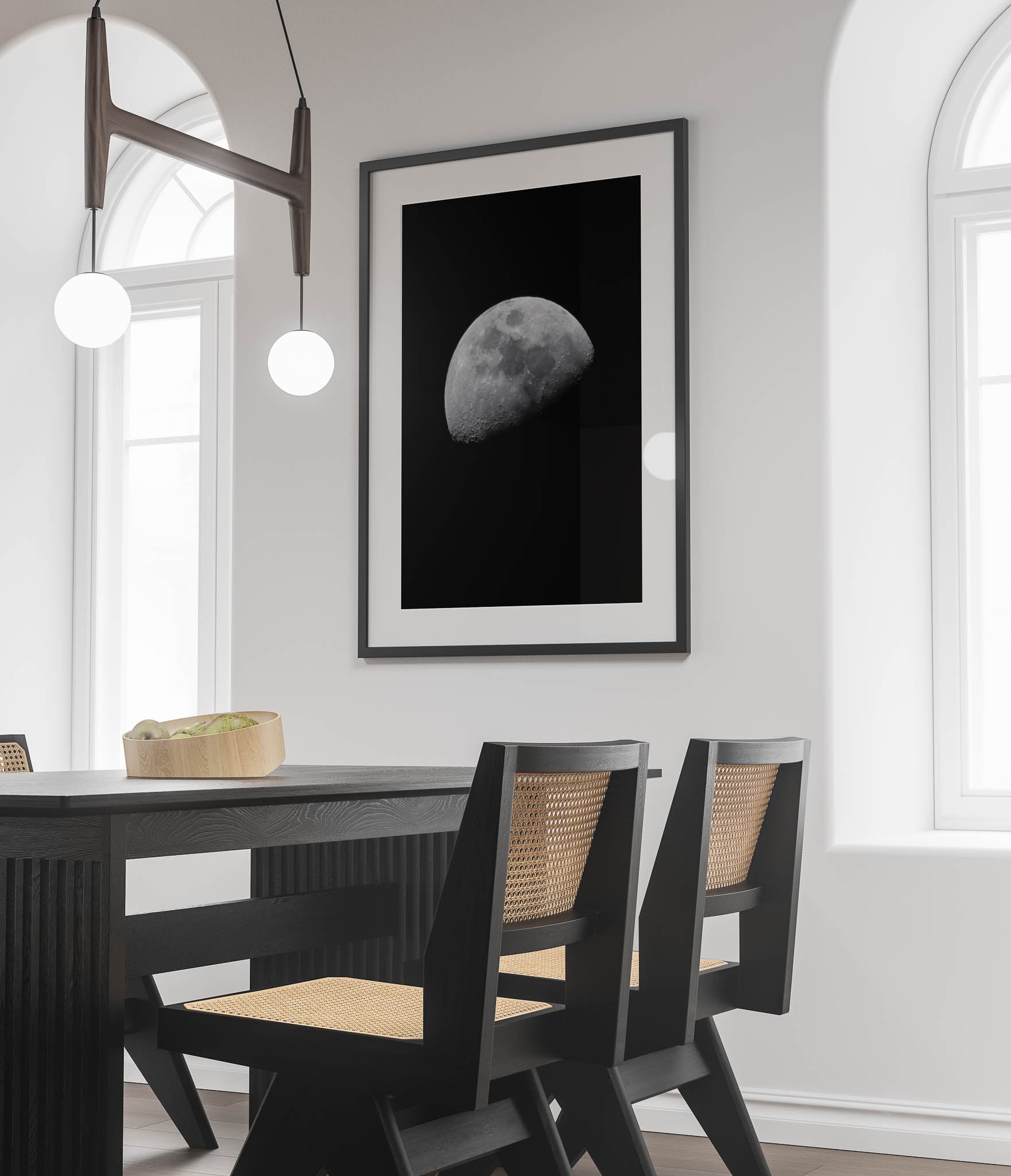 Half Moon