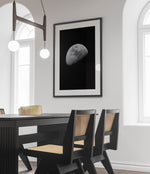 Half Moon
