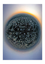 Round the Complex
