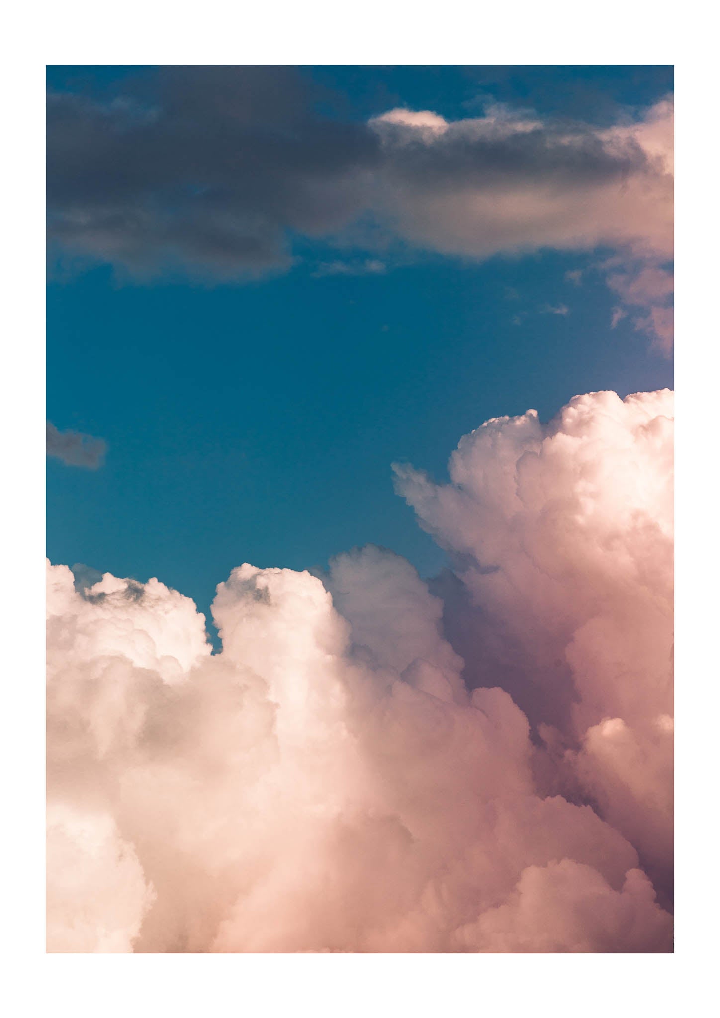 Candy Clouds