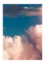 Candy Clouds
