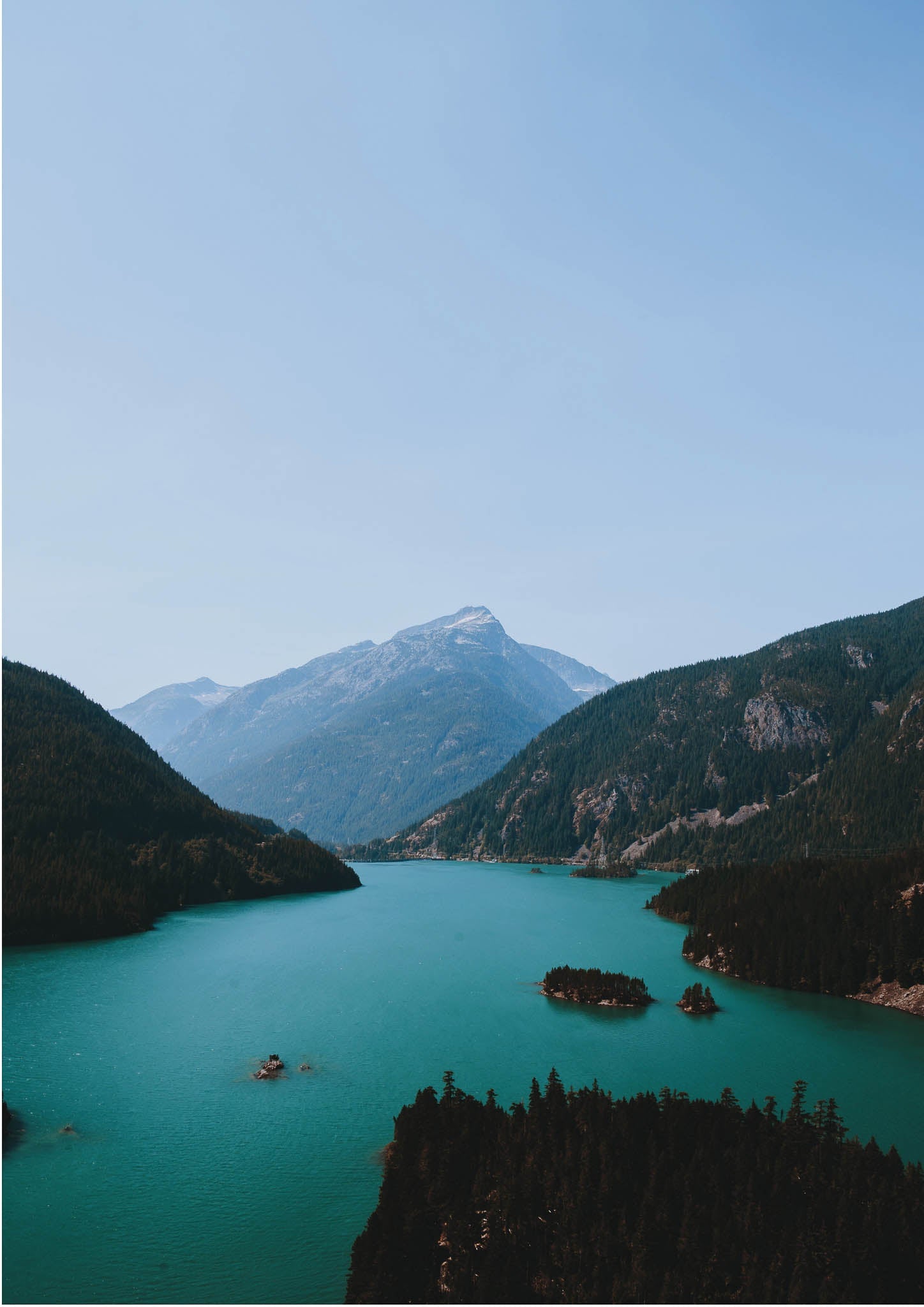 Mountain Blues
